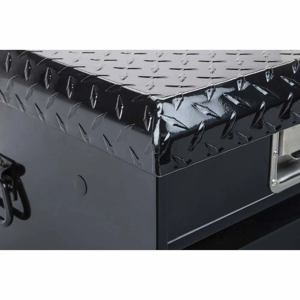 Jobox DYH1453002 Hybrid Fullsize Portable Chest
