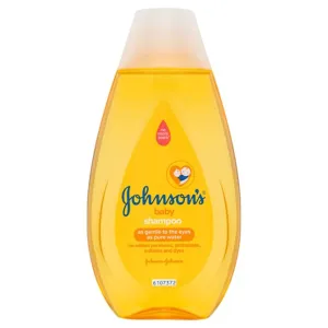 JOHNSONS BABY SHAMPOO 300ML