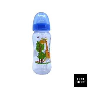 Joybaby Wide Neck Feeding Bottle 300ml