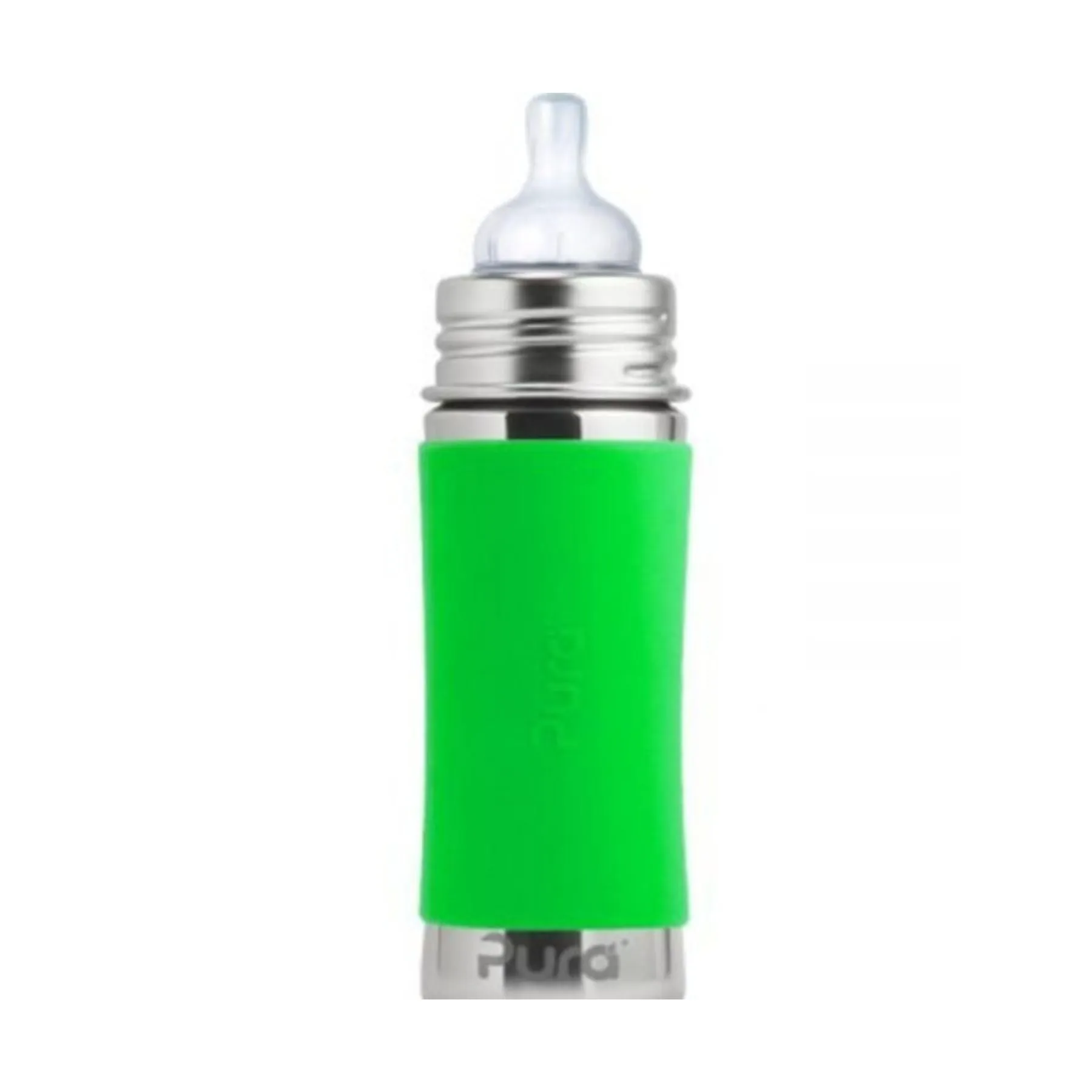 Kiki 9 oz Vacuum Insulated Baby Bottle