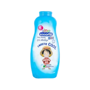 KODOMO BABY POWDER SWEETIE COOL 180GM