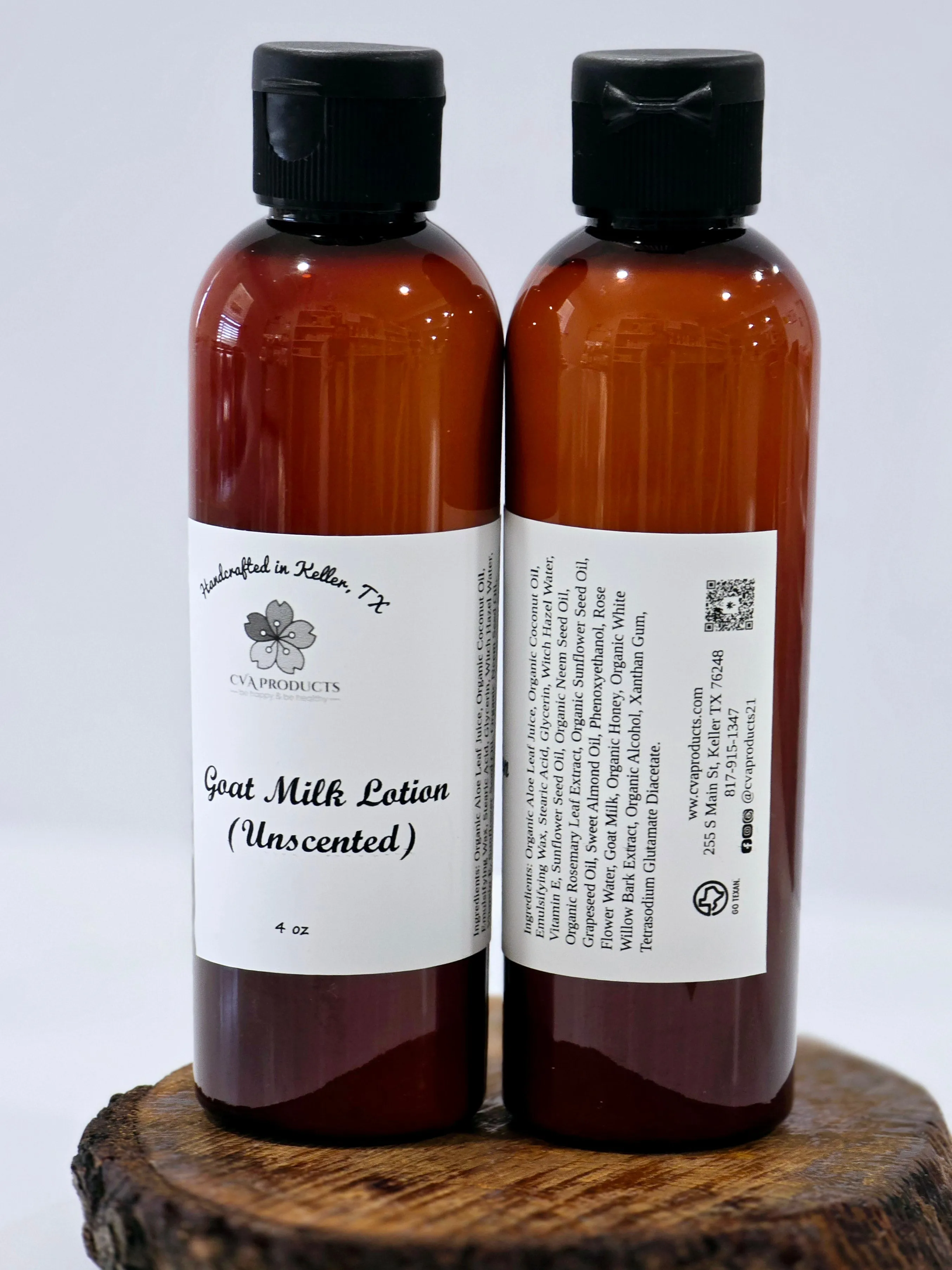 Lotions