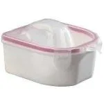 Manicure & Soak Bowl Acetone Proof