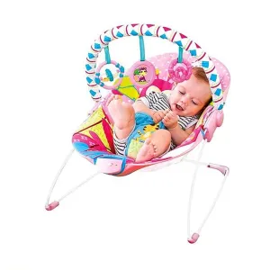 Mastela Gentle Bounce Cradle