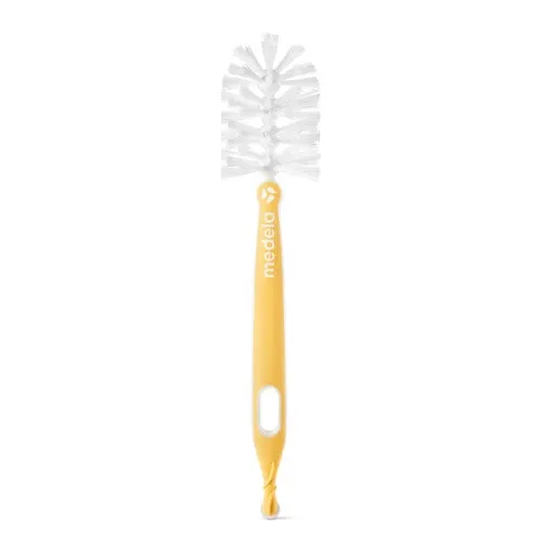 Medela Quick Clean Bottle Brush with Stand