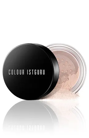 MINERAL MINT LOOSE POWDER