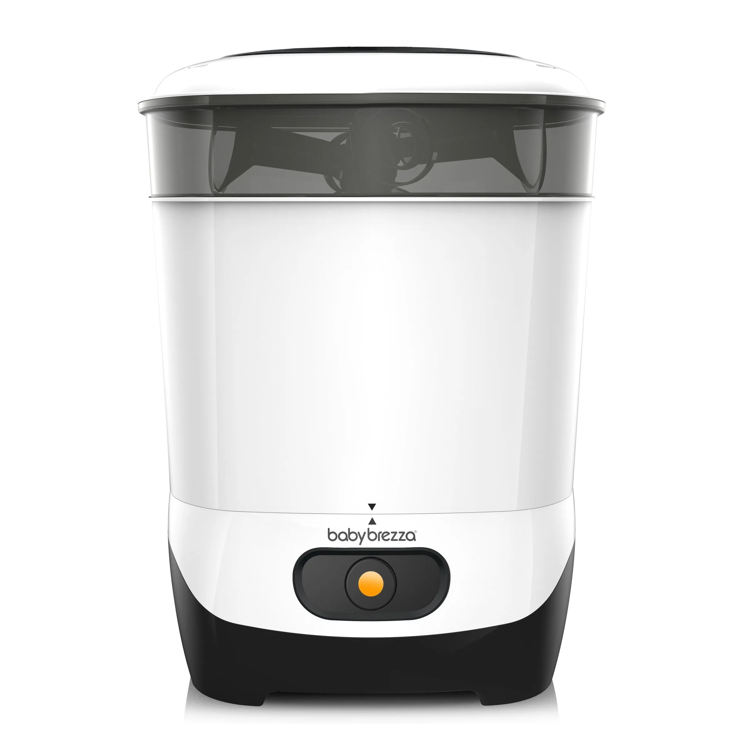 New! One Step™ Baby Bottle Sterilizer