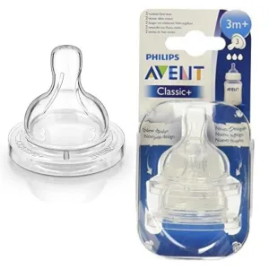 Philips Avent anti-colic teat (A)