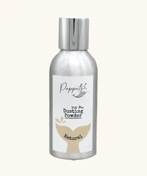 Poppets Talc Free Baby Powder - Travel size 60g