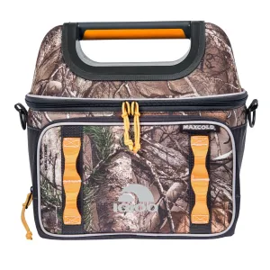 Realtree Xtra Hard Top Gripper 22-Can Cooler Bag