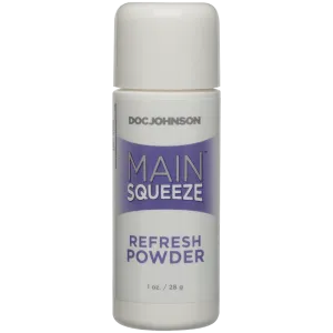 Refresh Powder