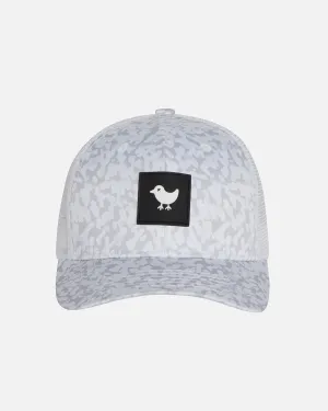 Salt Shaker Trucker Hat