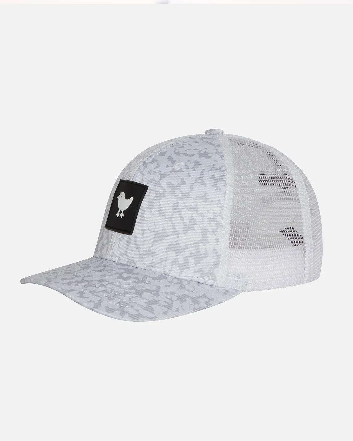 Salt Shaker Trucker Hat