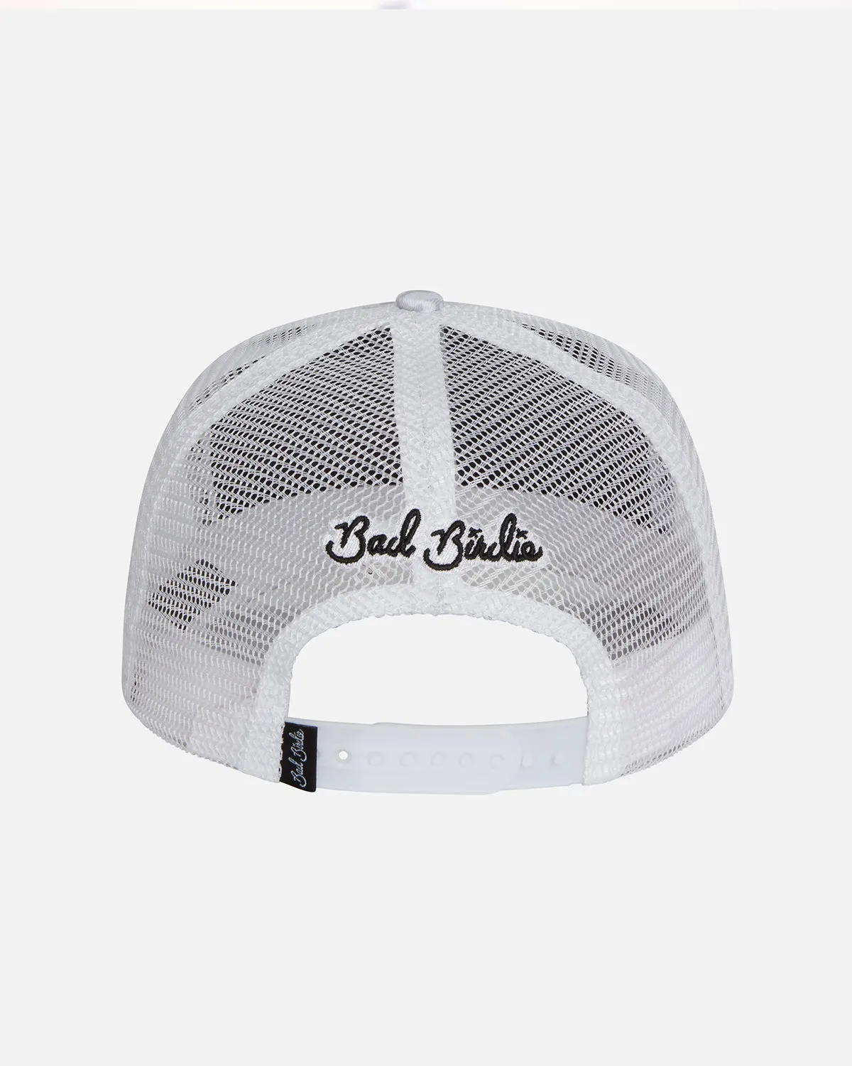 Salt Shaker Trucker Hat