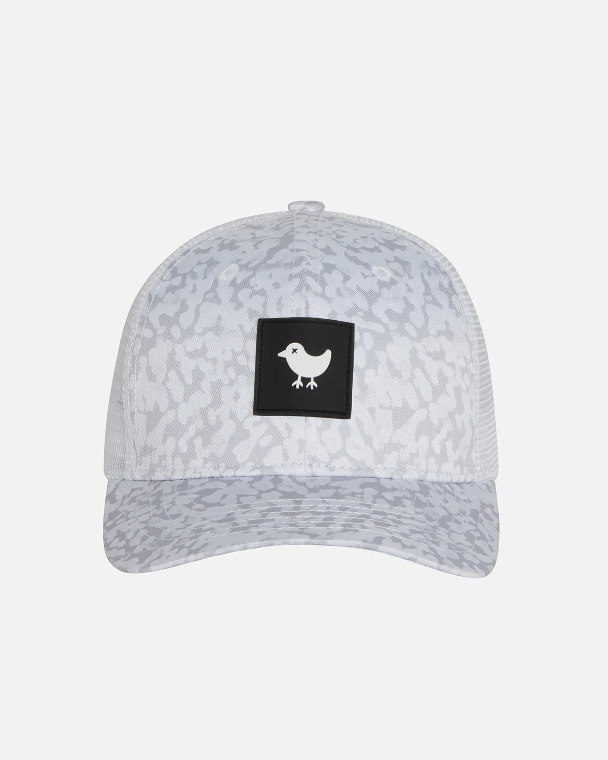 Salt Shaker Trucker Hat