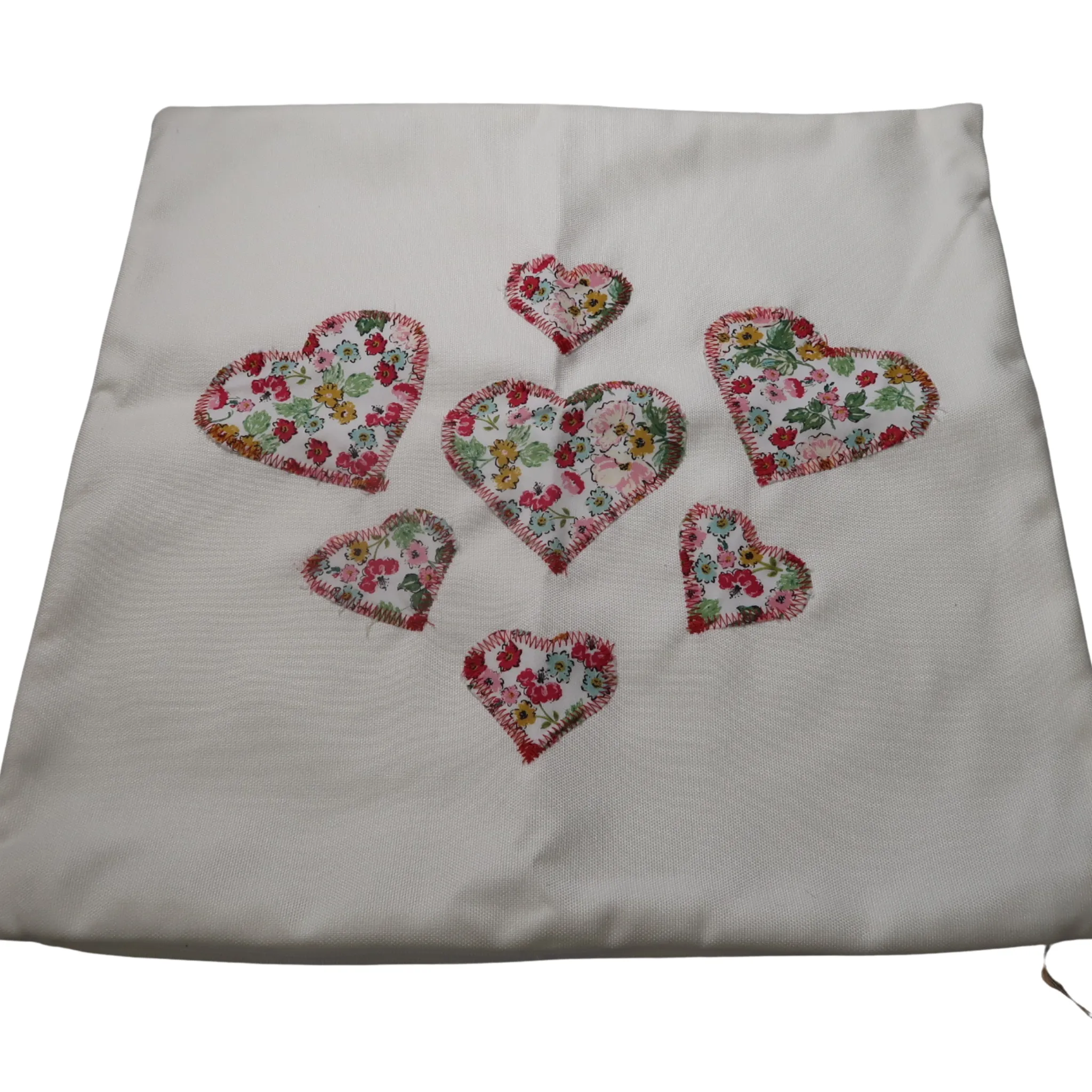 Sharing Love Pillow Covers