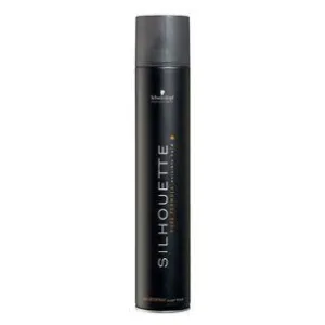 Silhouette Super Hold Hairspray 300ml
