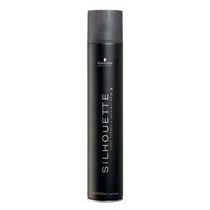 Silhouette Super Hold Hairspray 300ml