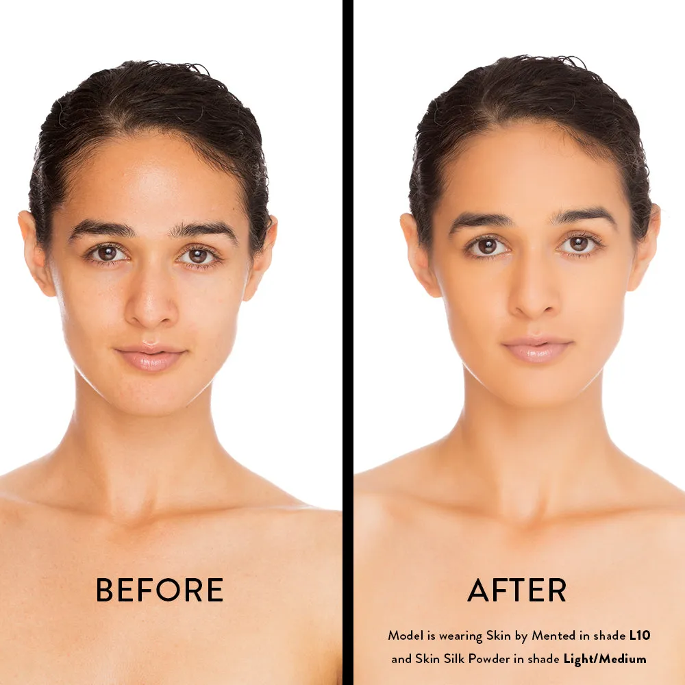Skin Silk Loose Setting Powder