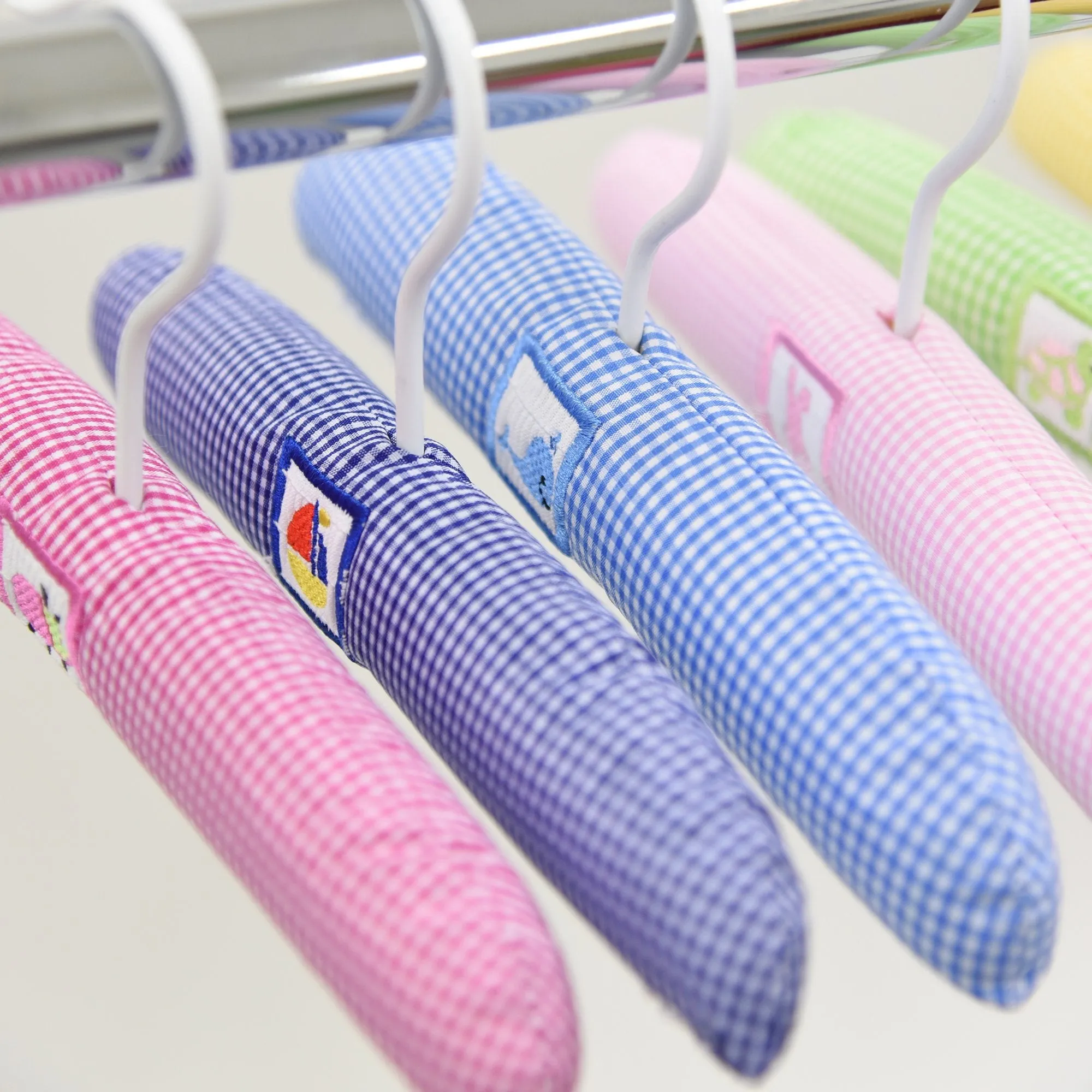 Smocked Hanger