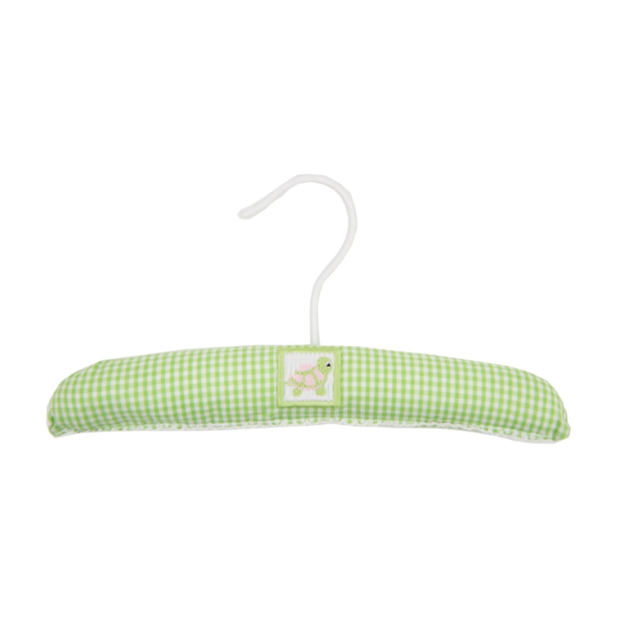 Smocked Hanger