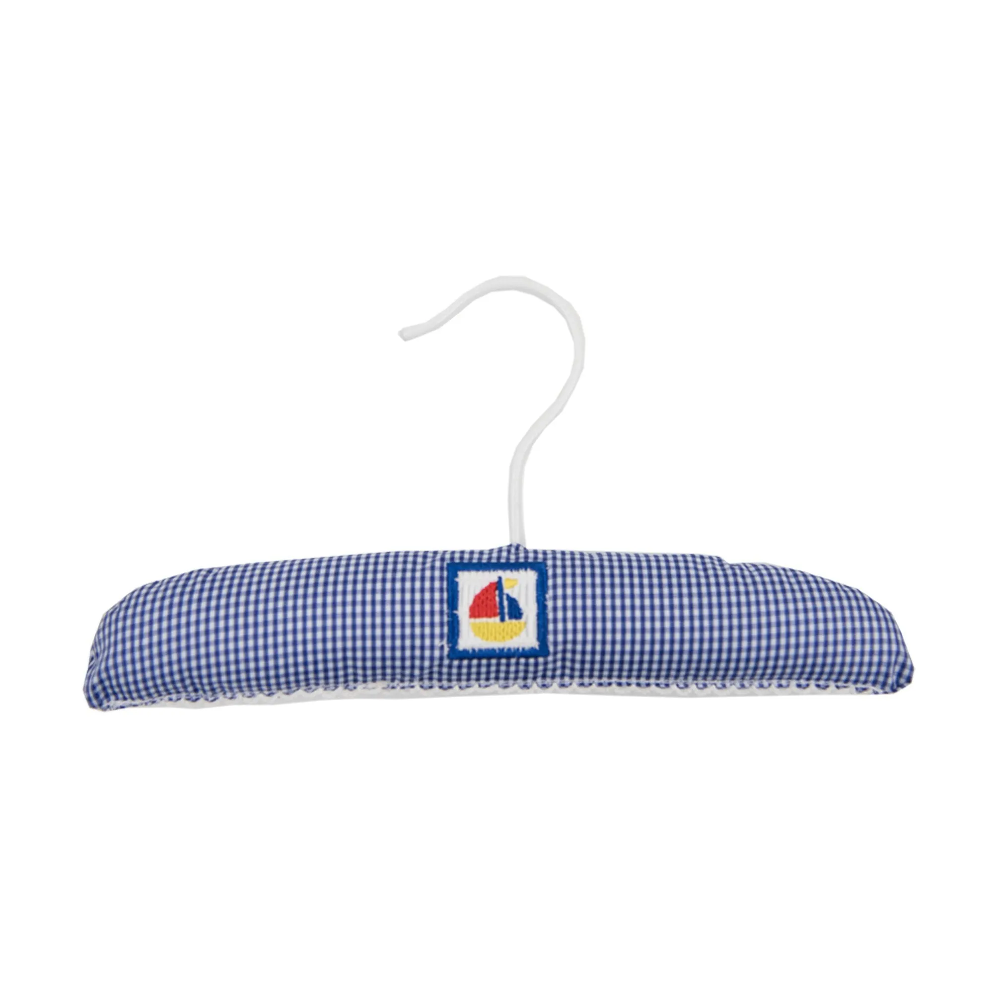 Smocked Hanger