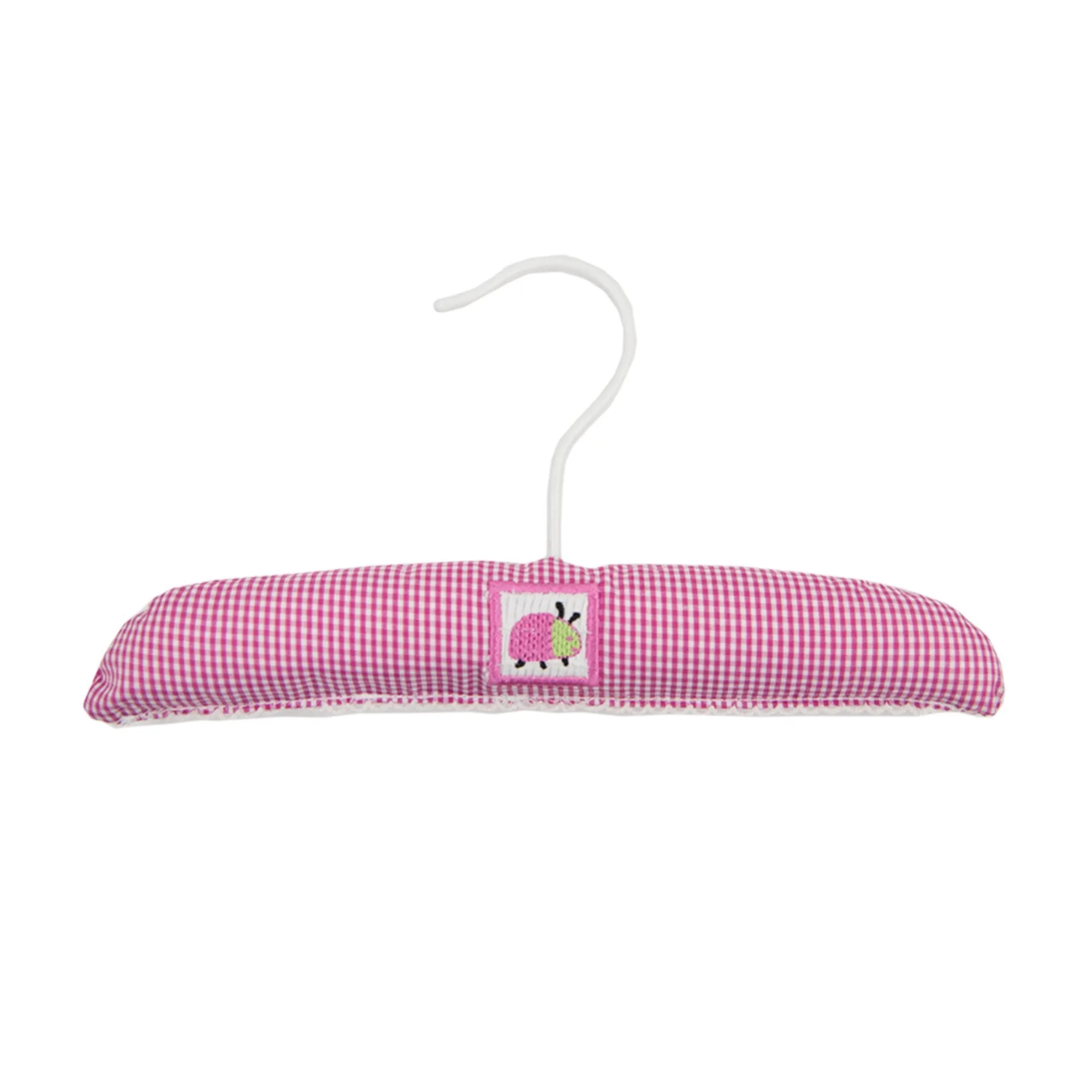 Smocked Hanger