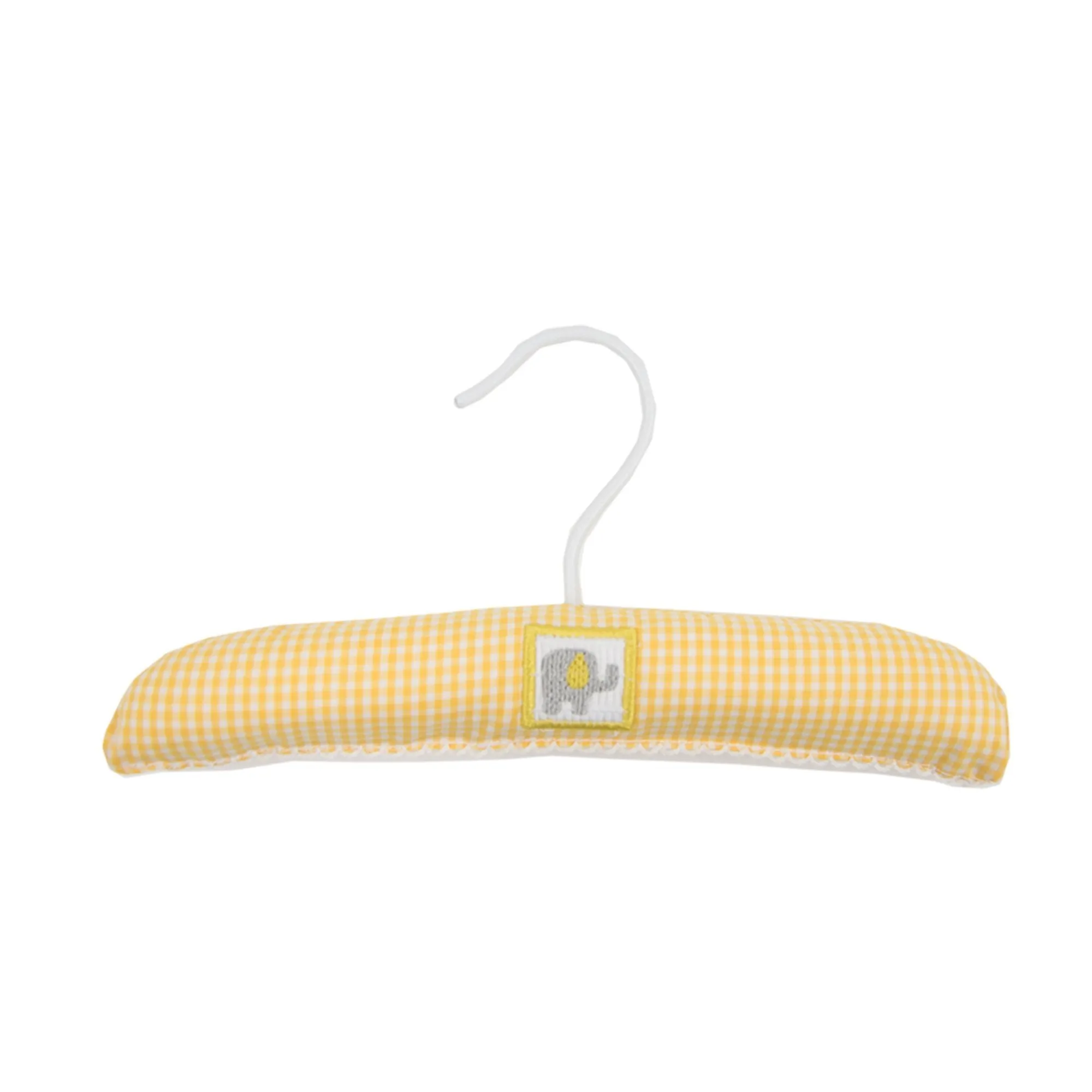 Smocked Hanger