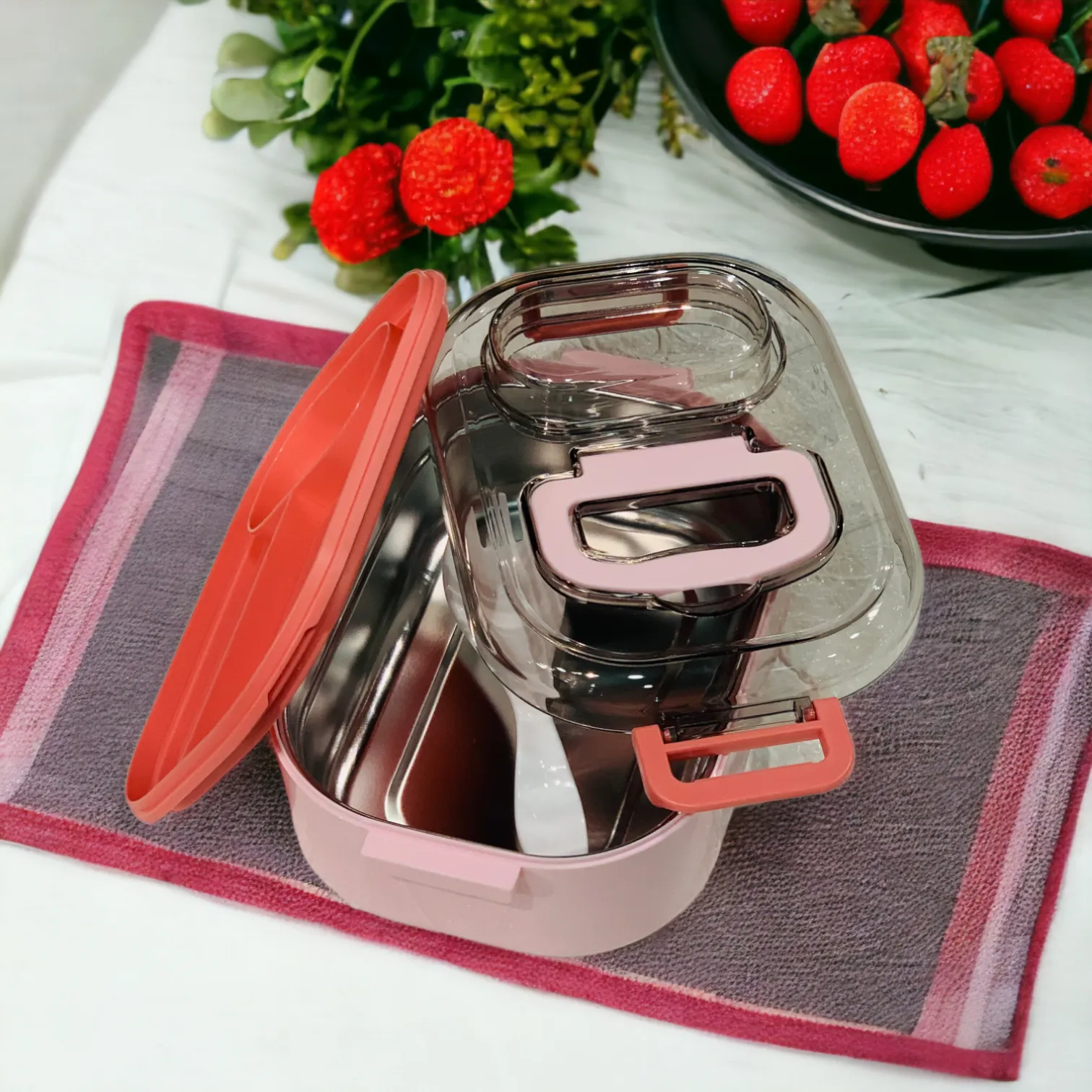 Tableware Food Insulation Box
