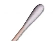 Techspray 2301-100 Single-Tip Cotton Stick | 100 ct (Qty of 48)