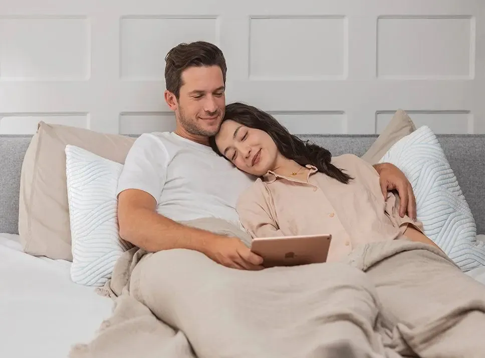 Tempur Comfort Pillow Original