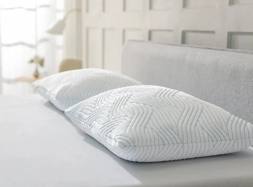 Tempur Comfort Pillow Original