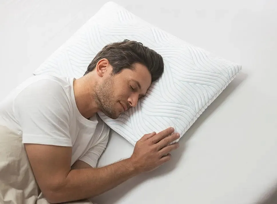 Tempur Comfort Pillow Original