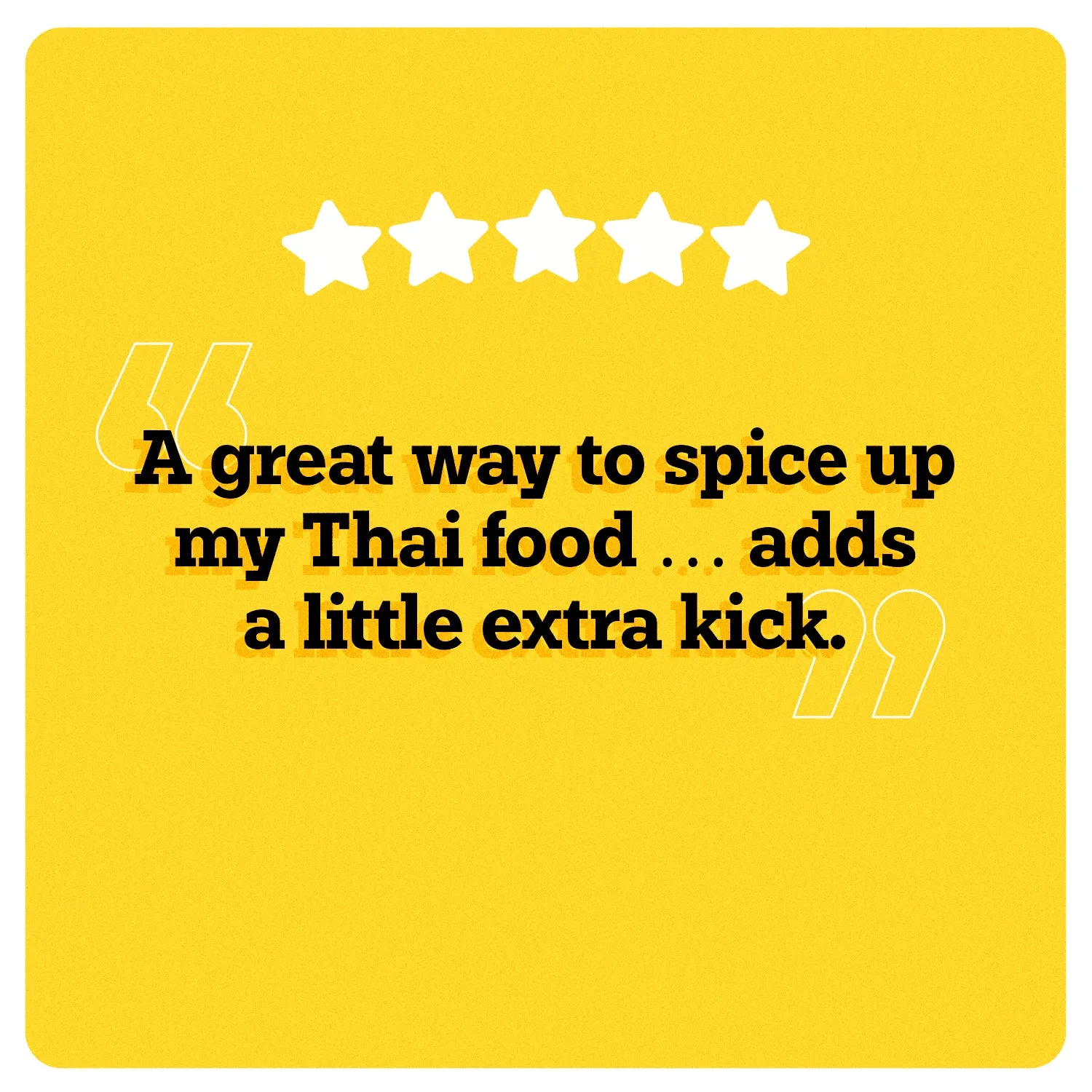 Thai Chili Powder