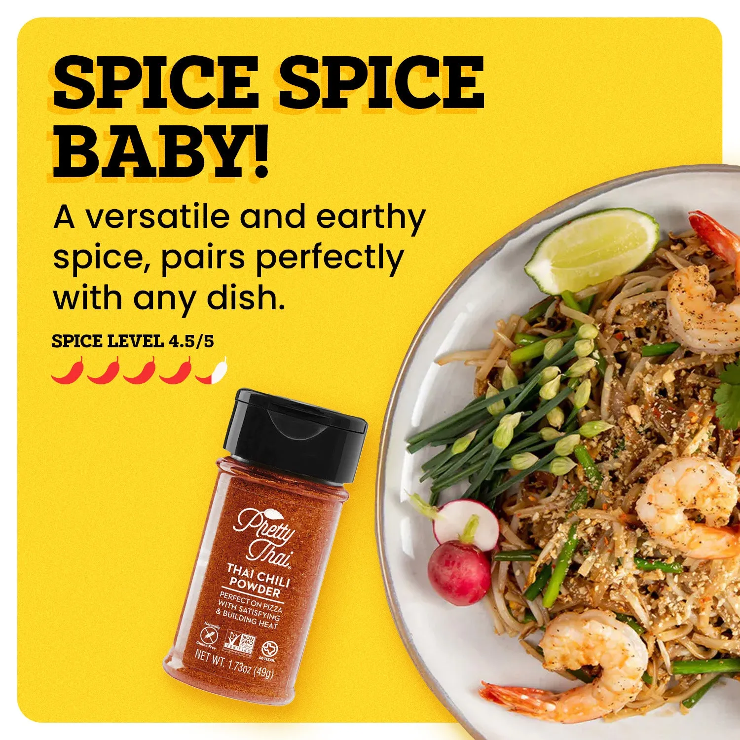 Thai Chili Powder