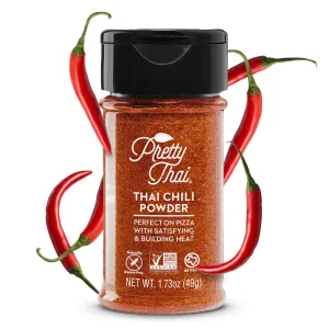 Thai Chili Powder