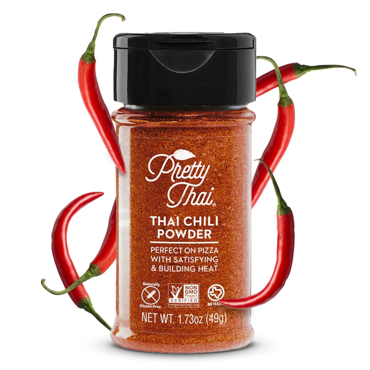 Thai Chili Powder
