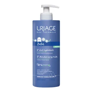 Uriage - Bebe 1st Moisturizing Milk