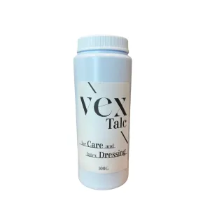 Vex Talcum Powder READY TO SHIP