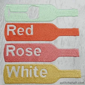 Wine Bottles