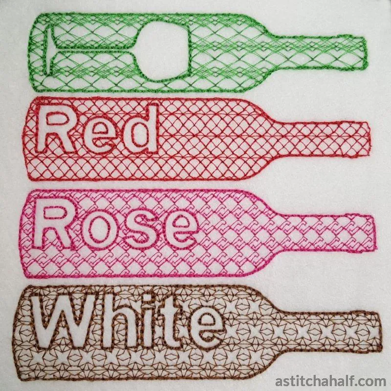 Wine Bottles