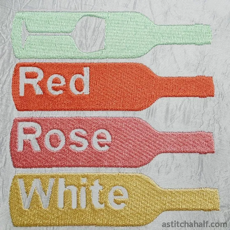 Wine Bottles